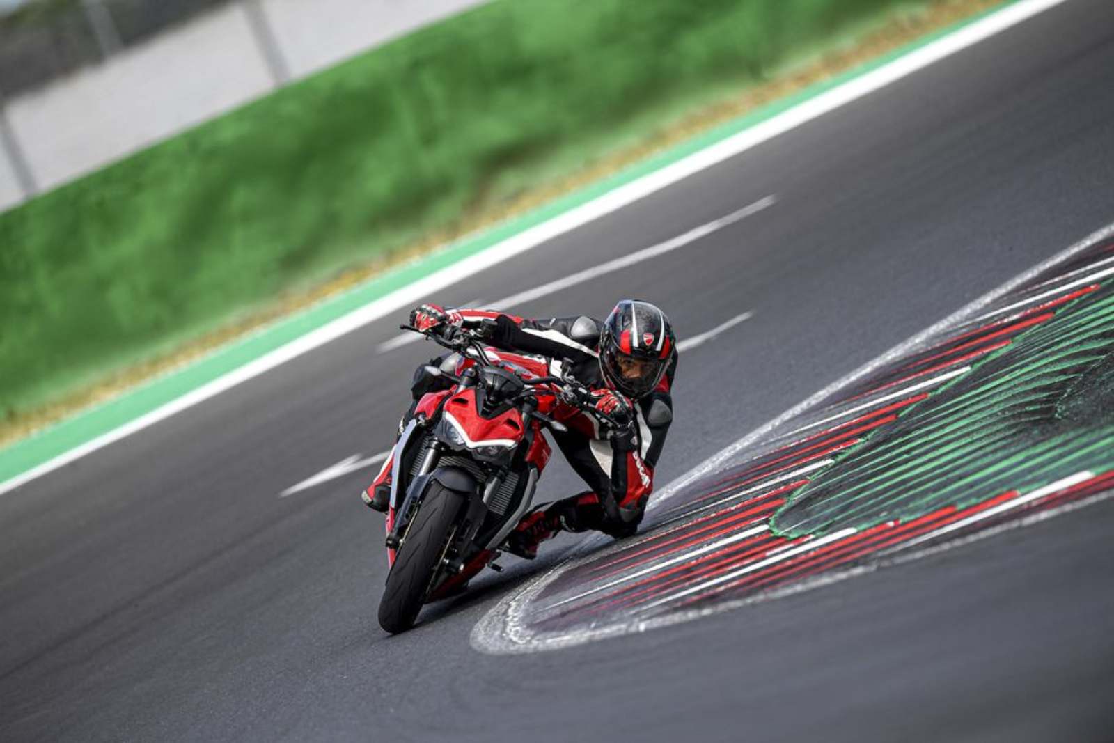 Ducati Posts Record Sales in 2021