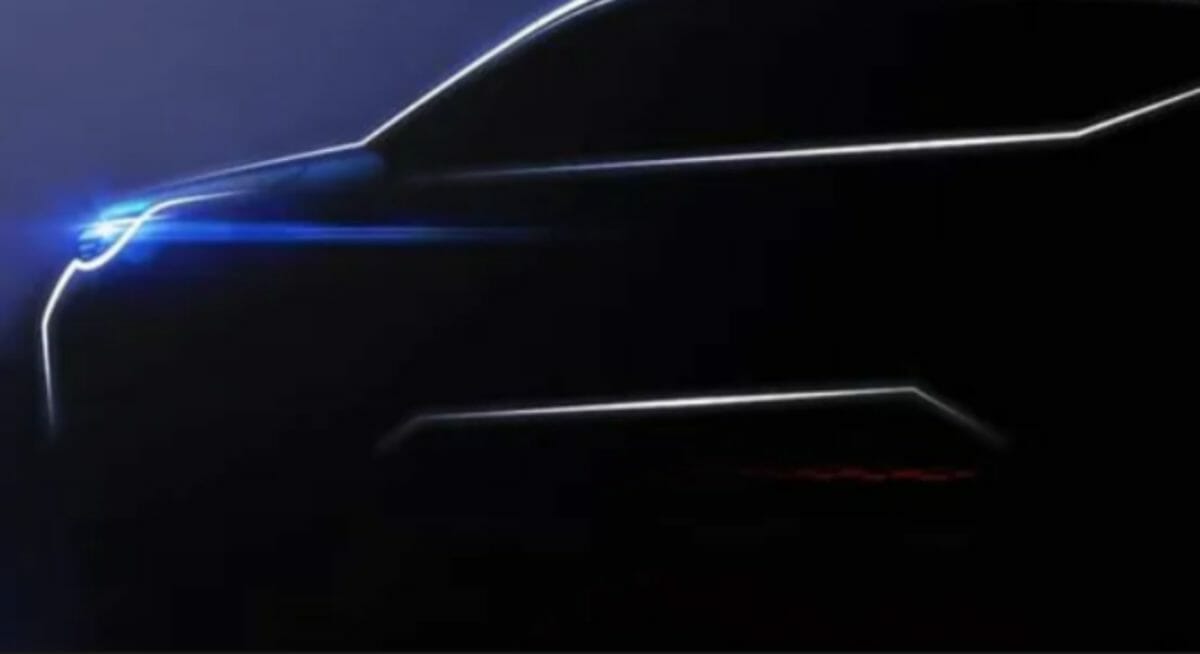 Honda ZR V Teaser Side Scuff Paltes