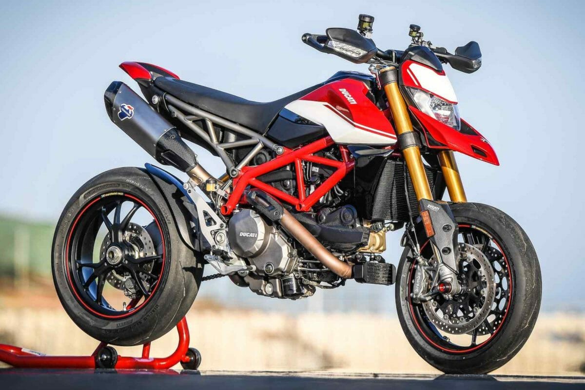 Hypermotard