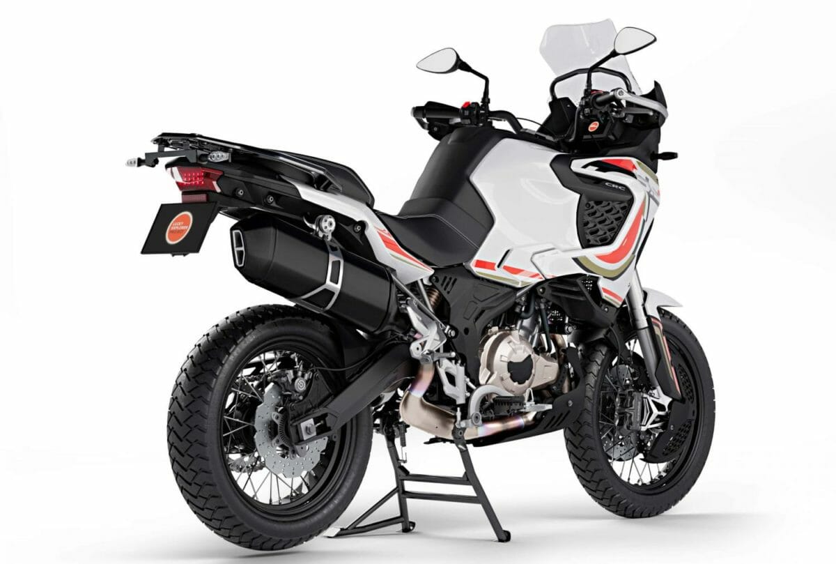 MV Agusta Lucky Explorer 5.5 (2)