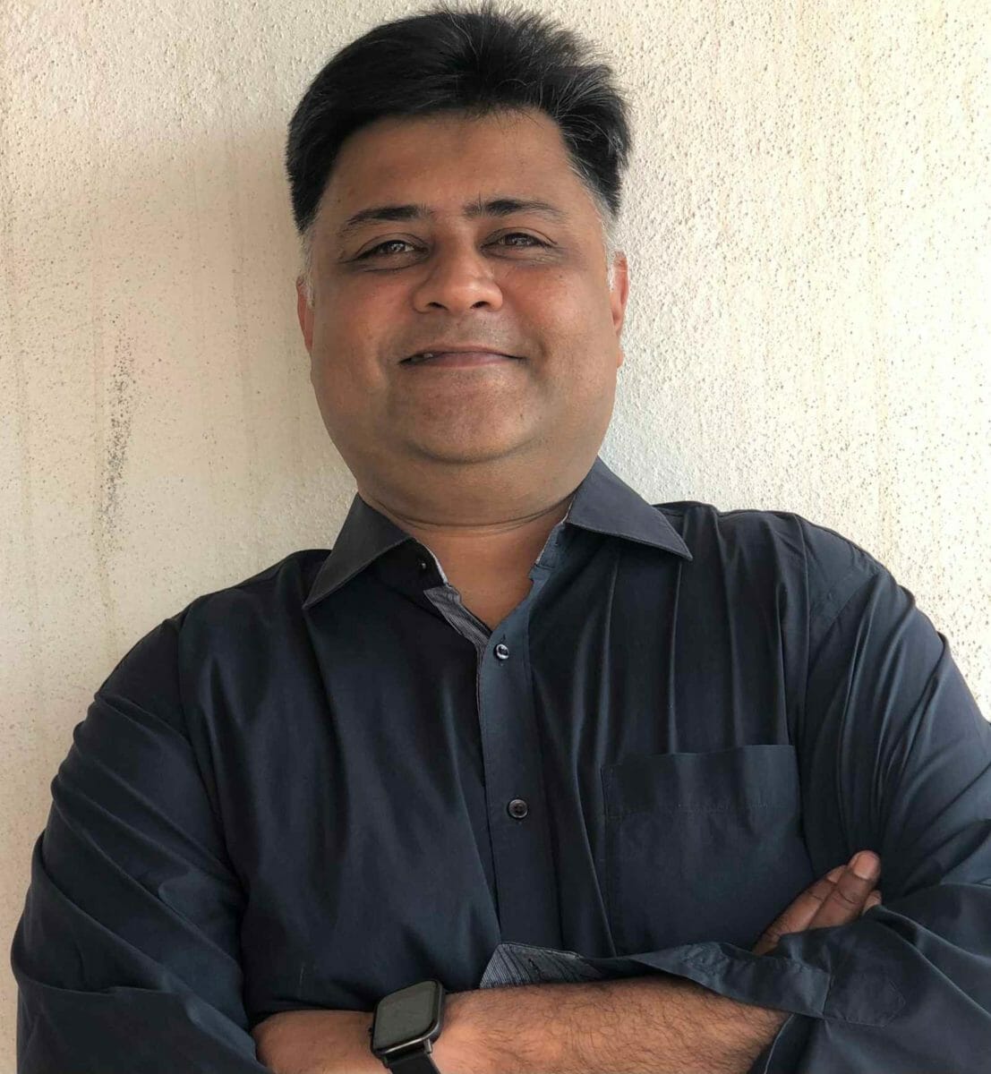 Mr. Prashant Radhakrishnan, Vice President (Sales & Marketing), India – SemaConnect