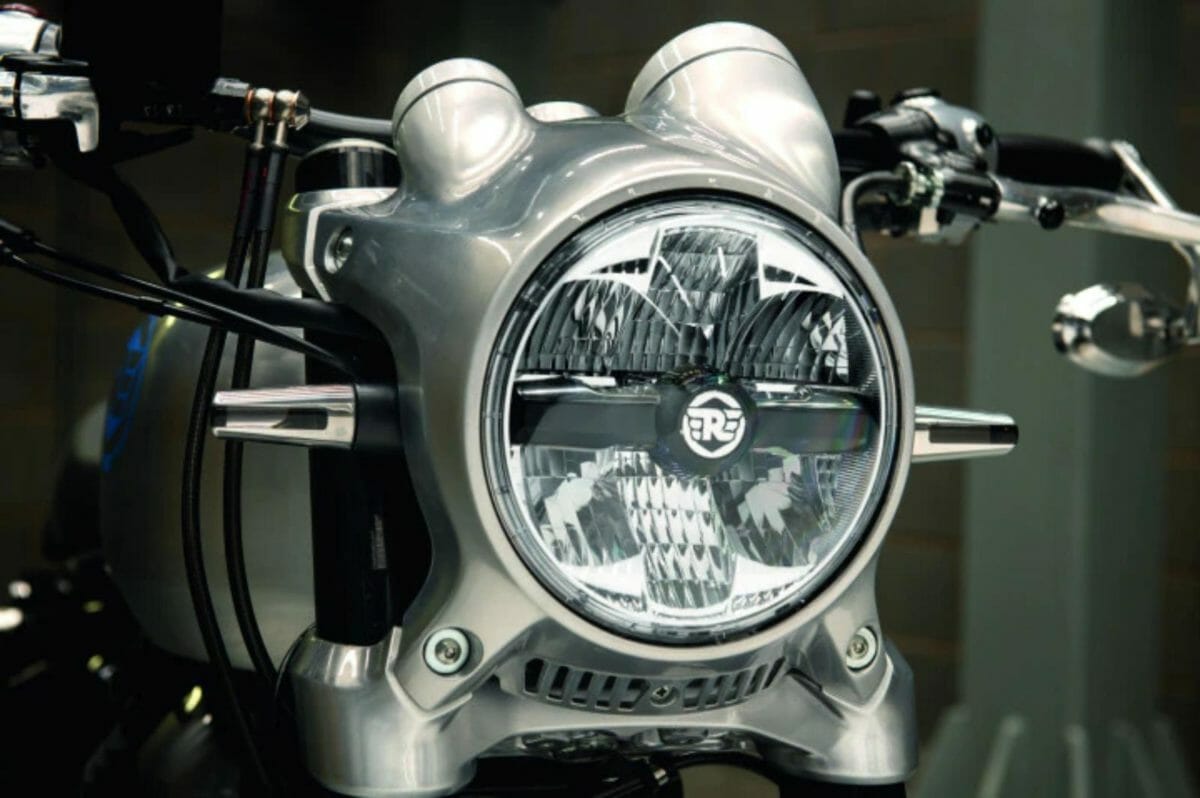 Royal Enfield SG 650 Concept (1)