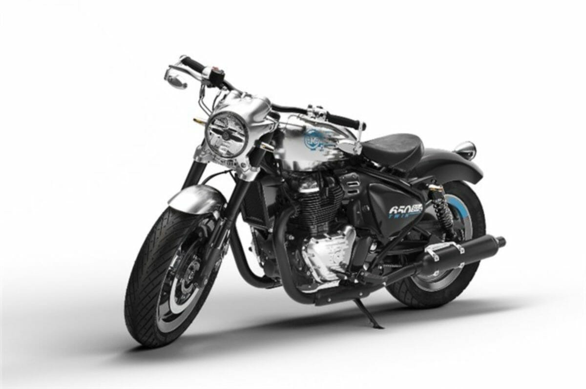 Royal Enfield SG 650 Concept (2)