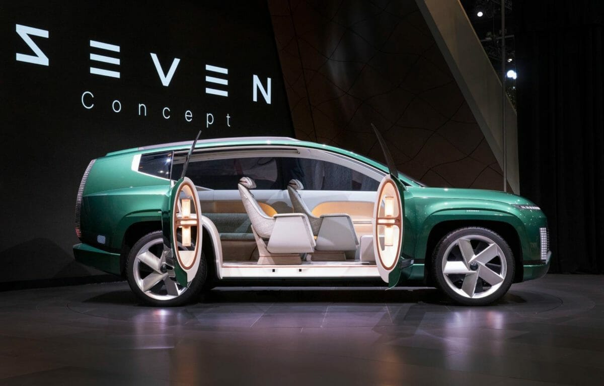 SEVEN Concept 1