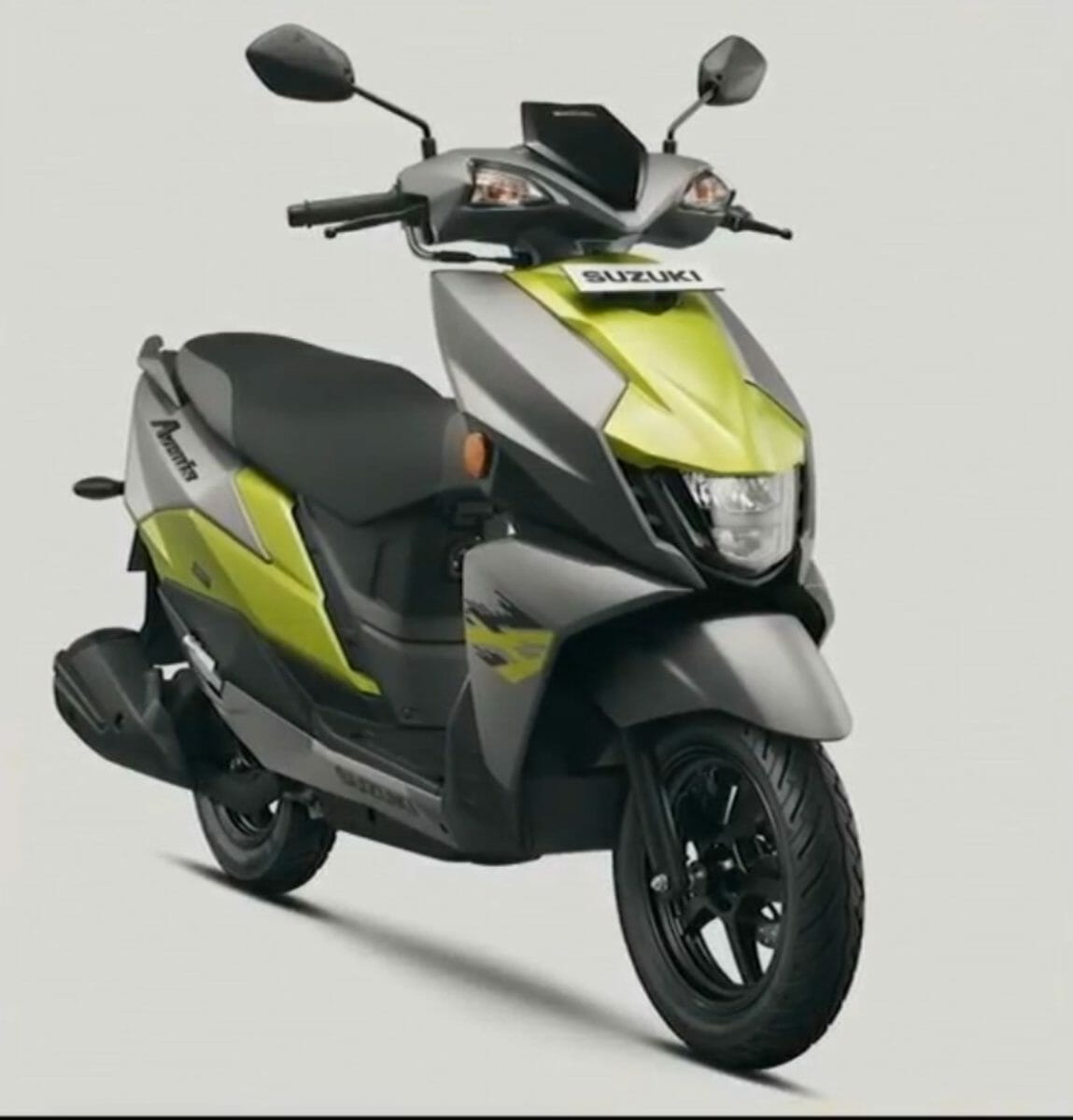 Suzuki Avenis 125 (5)