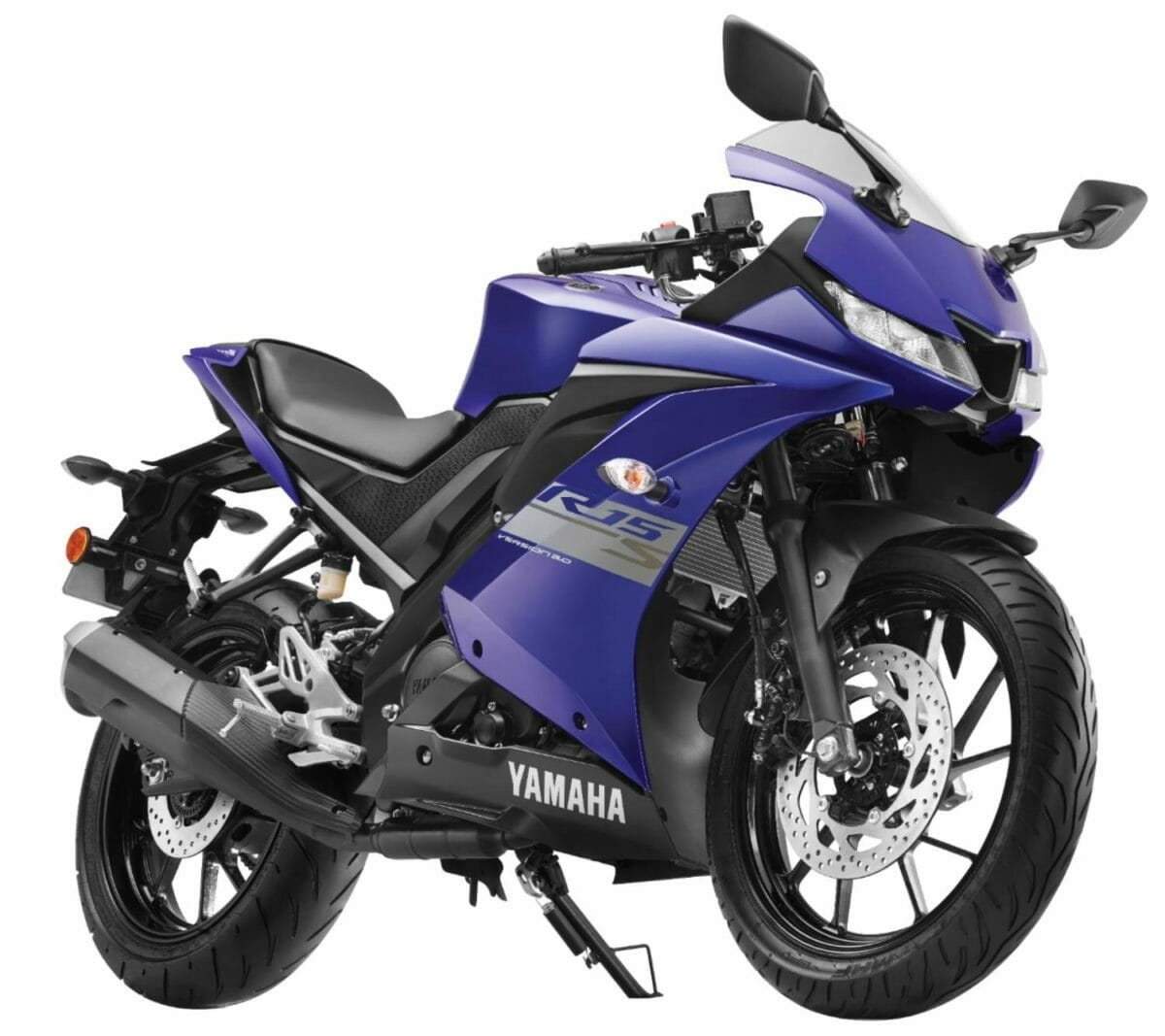 Yamaha RS