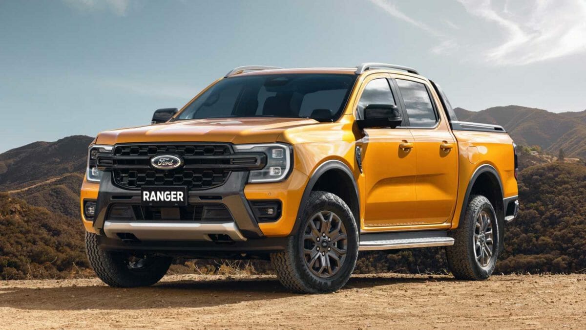 ford ranger 4