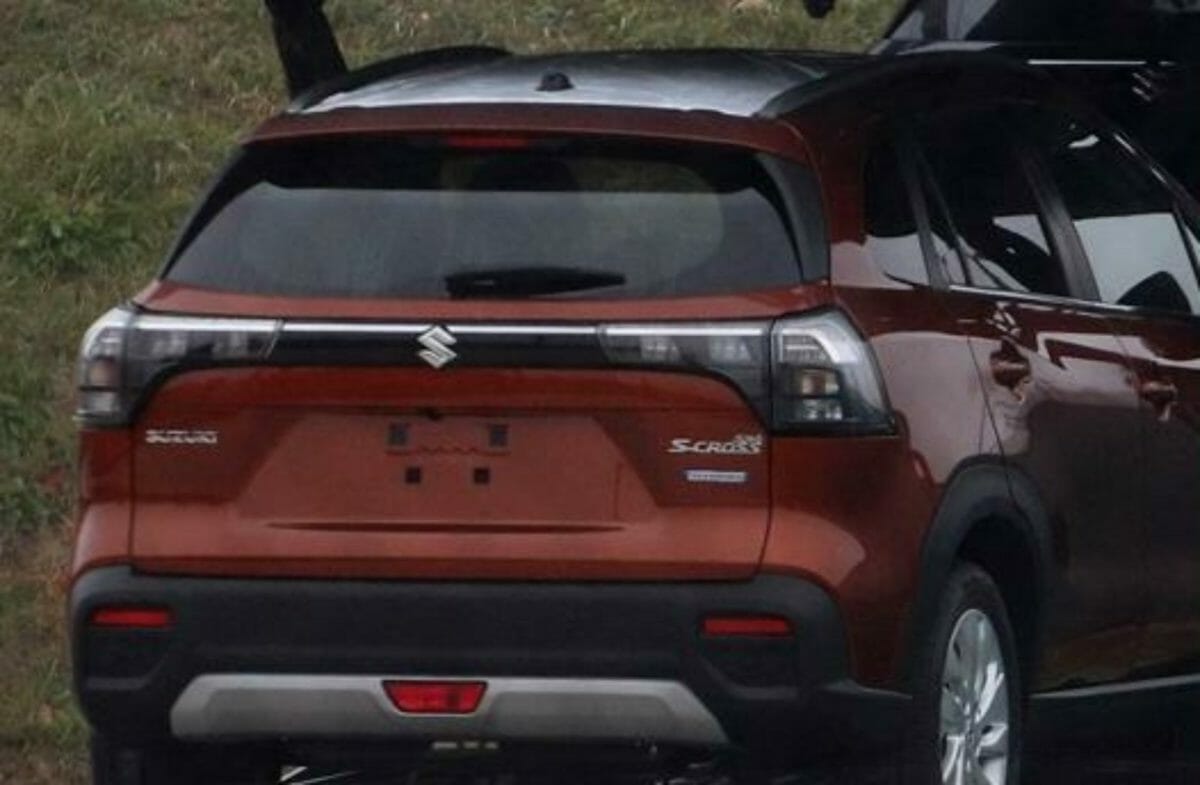 next gen s cross leaked rear