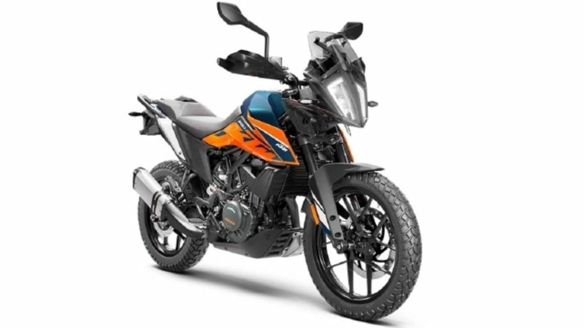 2022 KTM 390 Adventure (2)