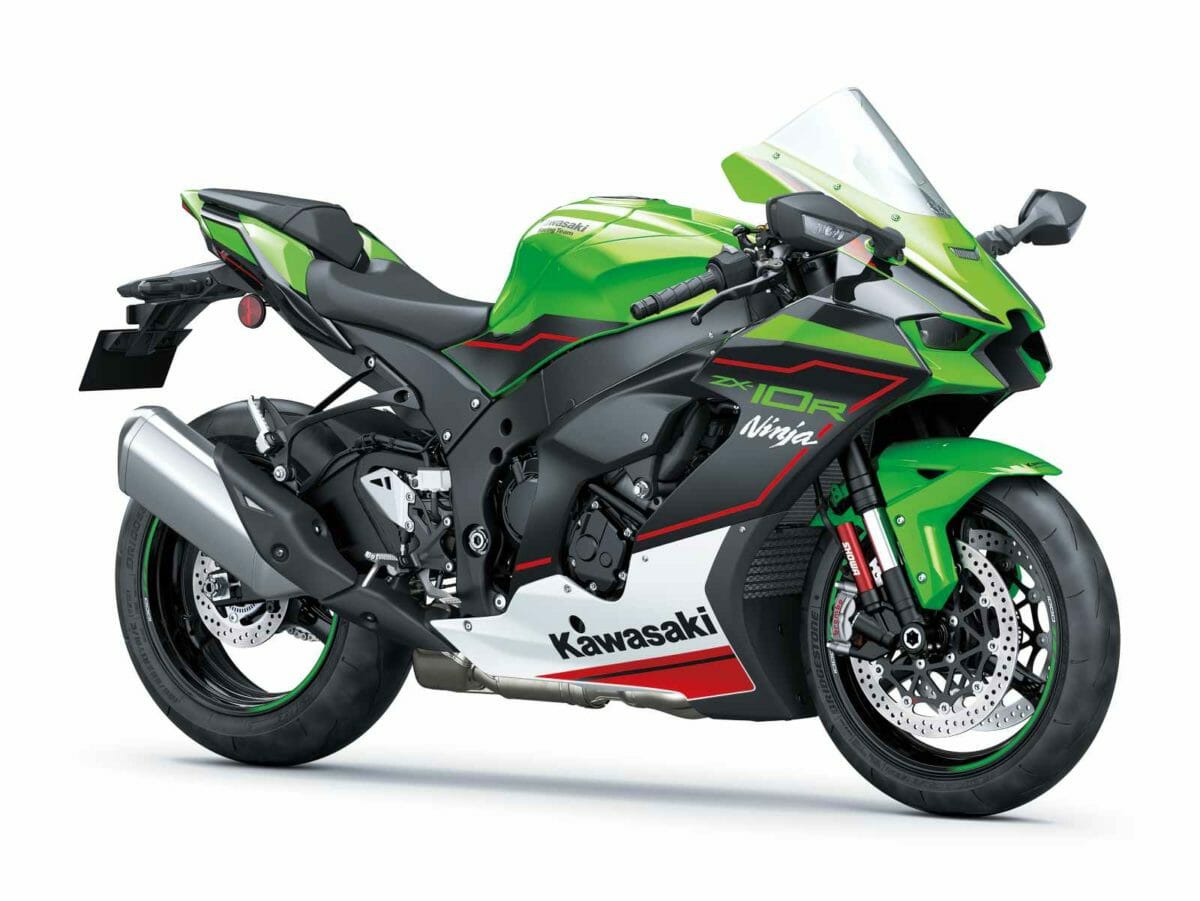 MY2022 Kawasaki Ninja ZX 10R (1)