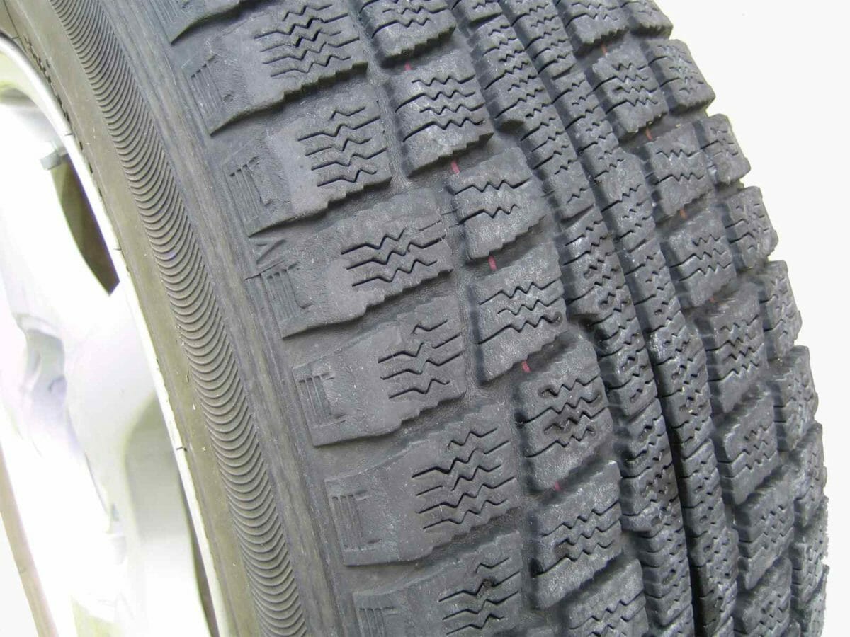 Snow Tires