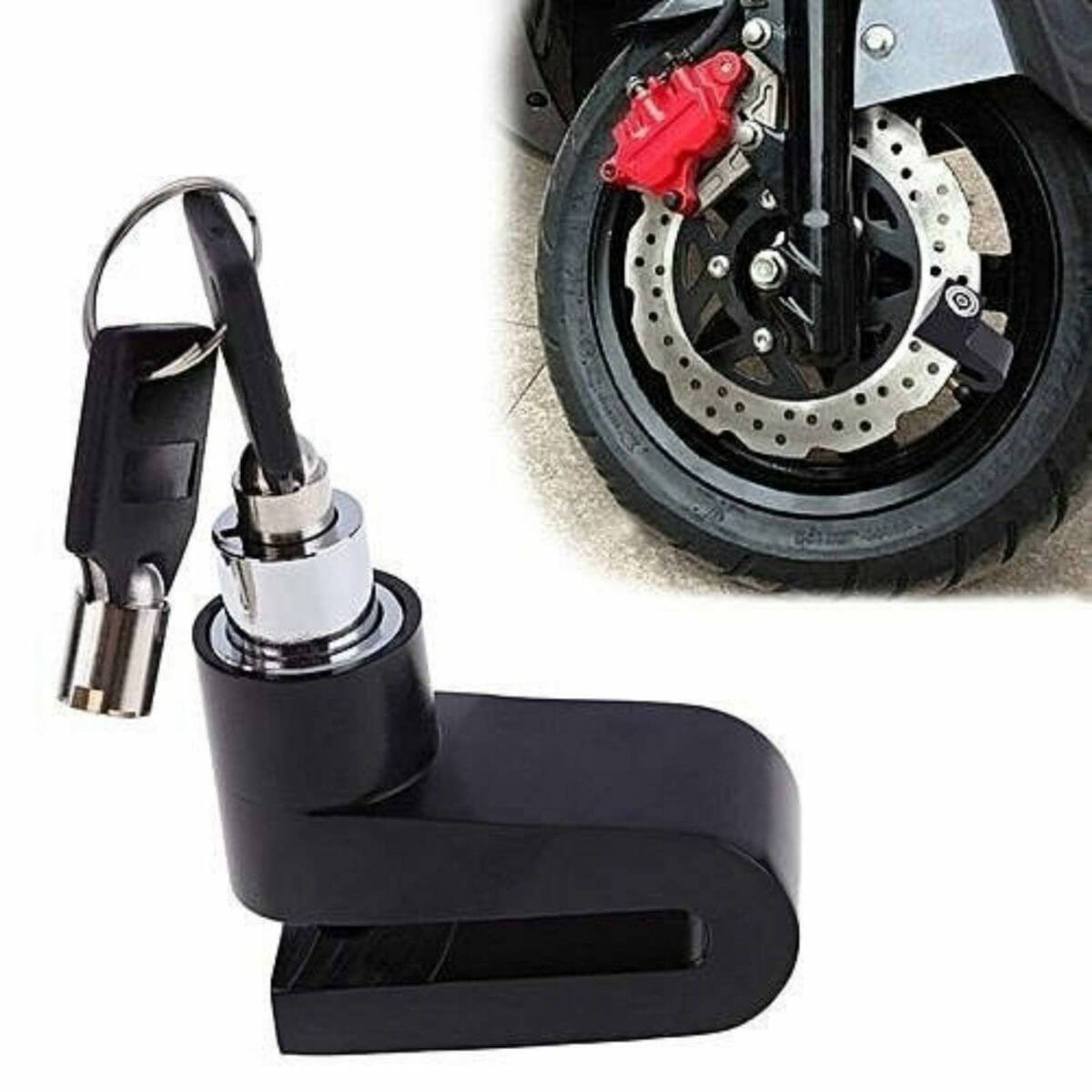 disc brake