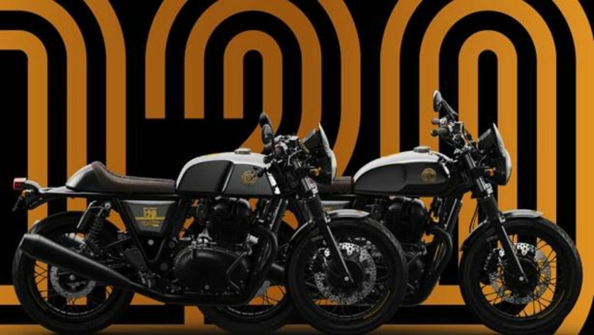 royal enfield 650 twins 2