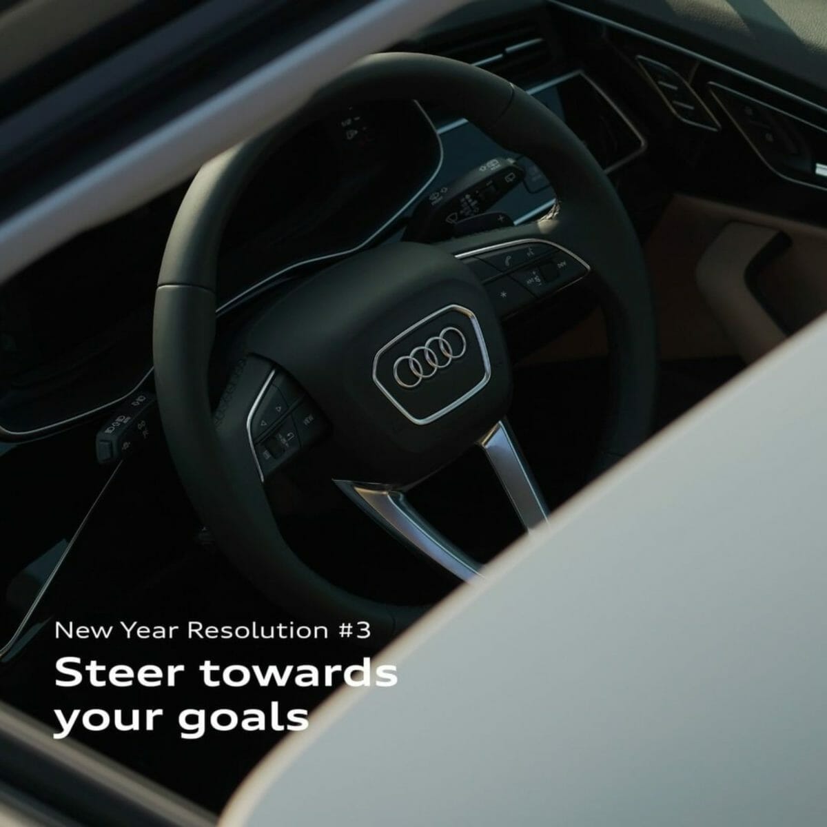 Audi Q7 Teaser 2