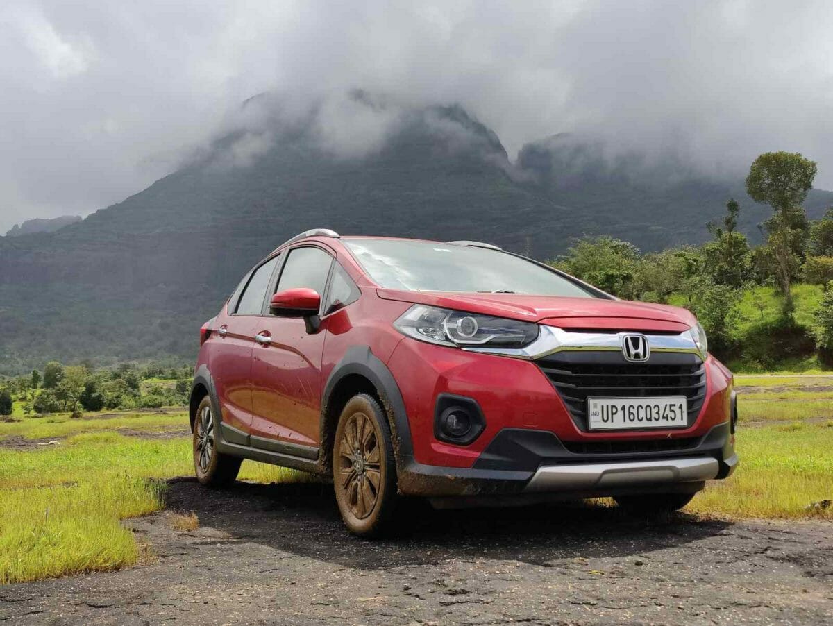 Exploring The Unexplored In WD Cars Ft