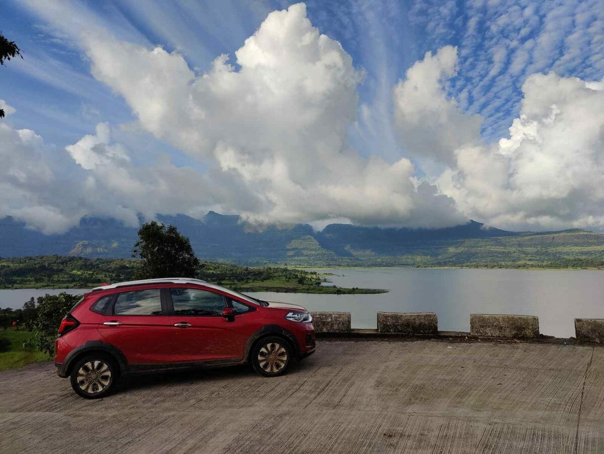 Exploring The Unexplored In 2WD Cars – Ft. Honda WR V