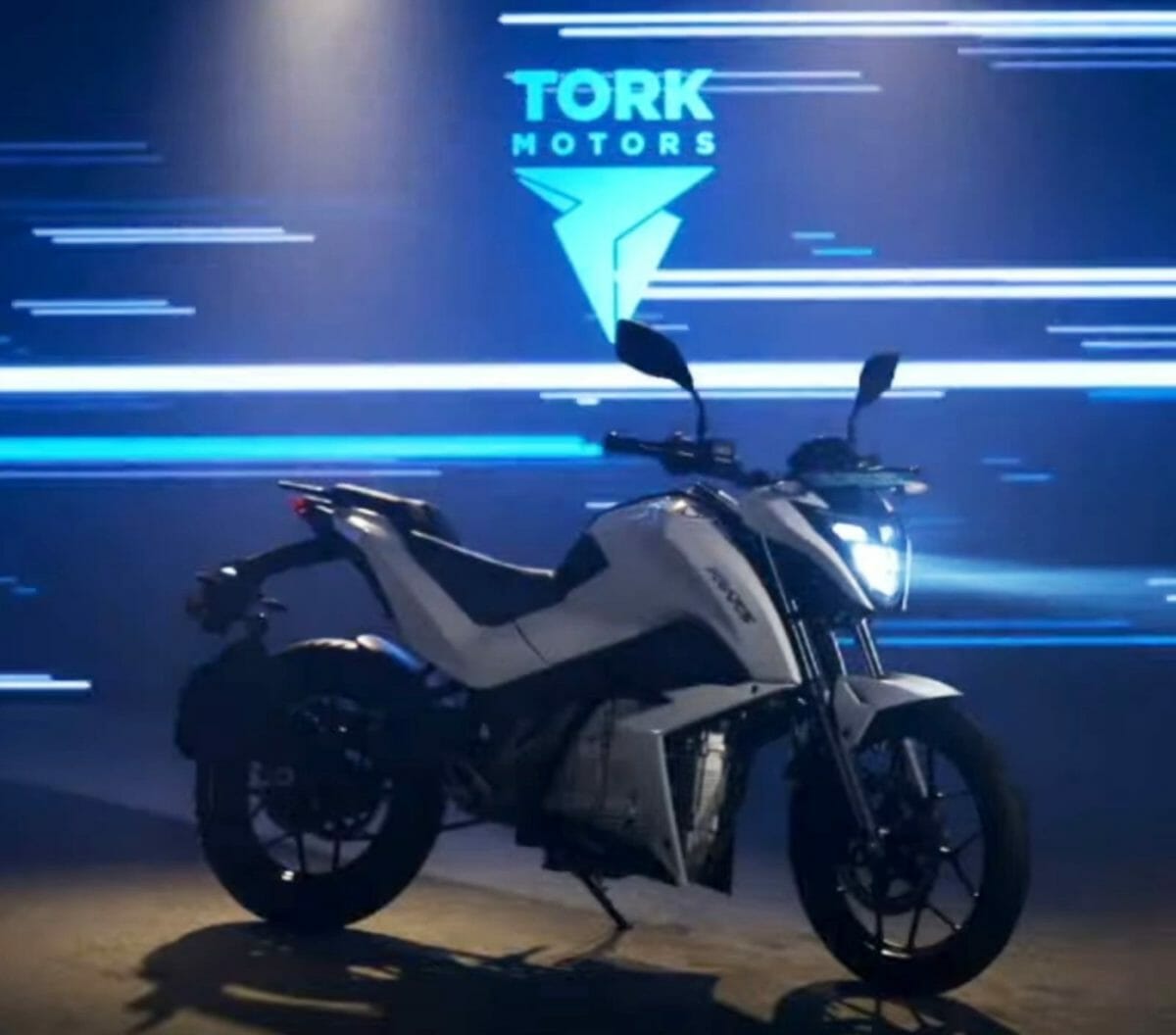 Tork Kratos launched