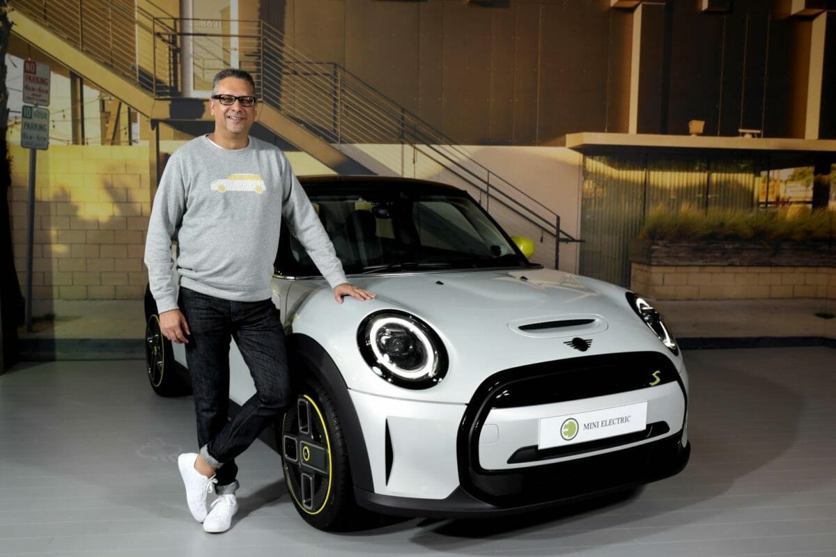 Mini Cooper SE launched