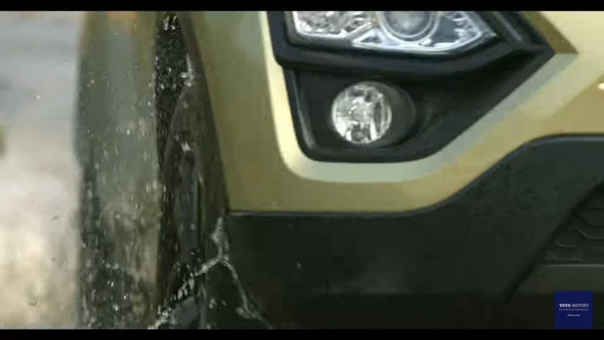 Tata Motors Kaziranga edition image 1