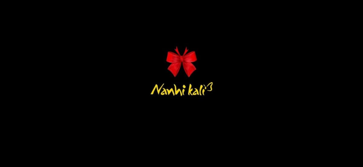 mahindra project nanhi kali logo