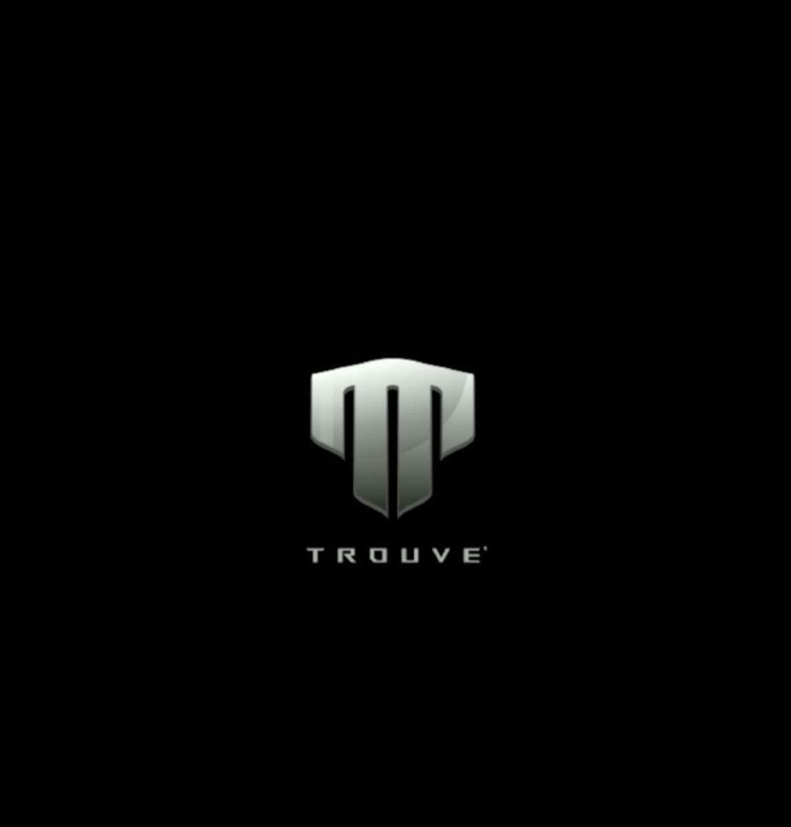 Trouve Motors logo