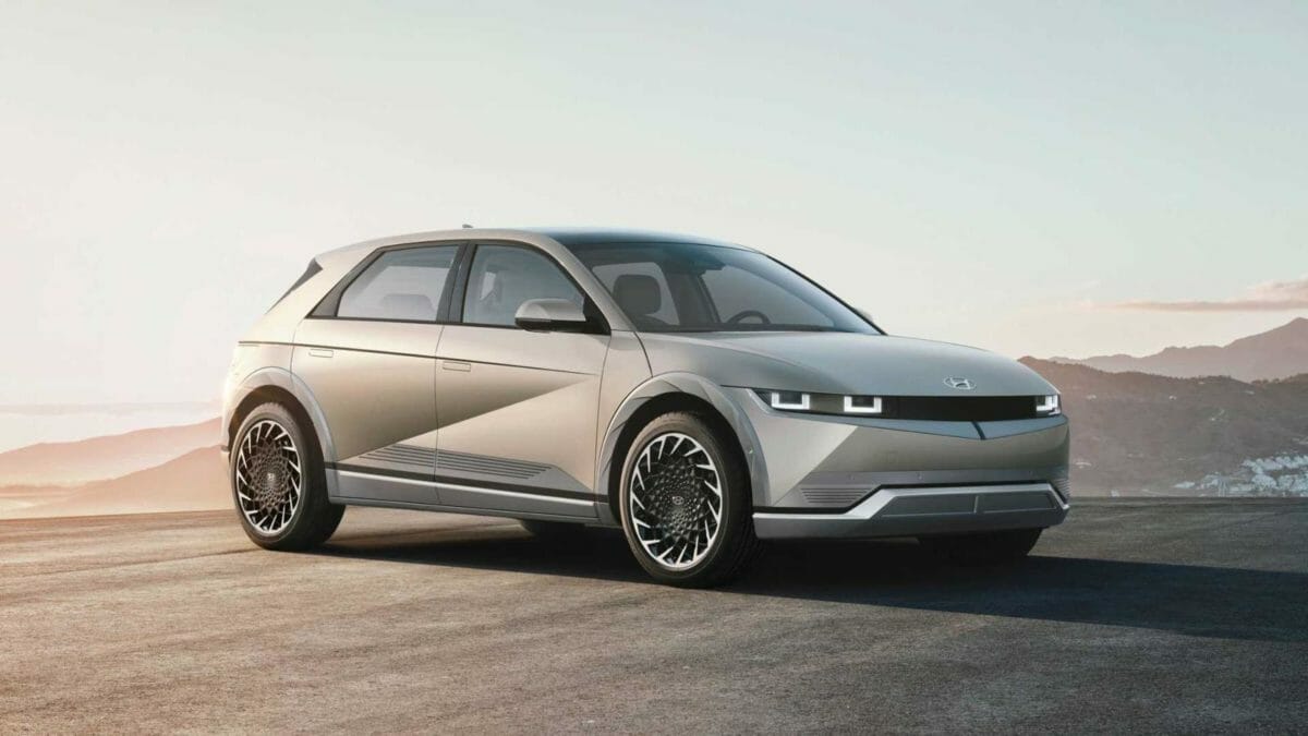 hyundai ioniq coming to india