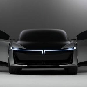 tata avinya ev concept front