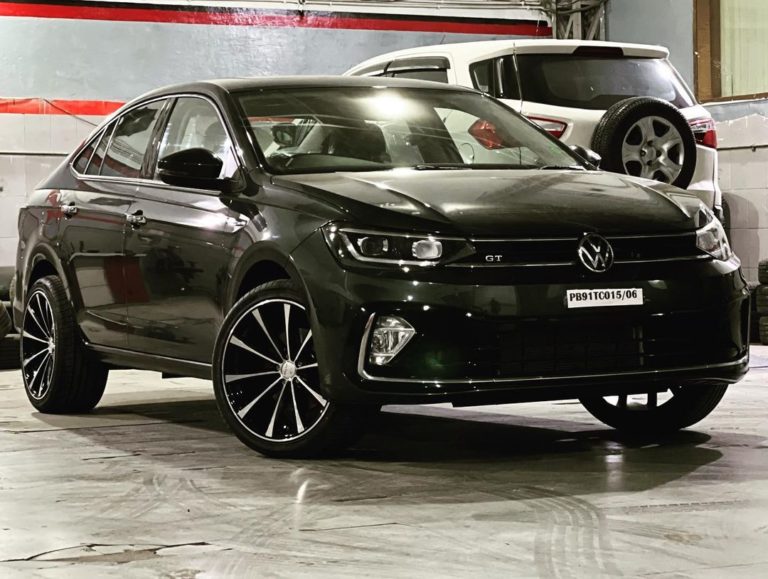 Modified Cars | Motoroids