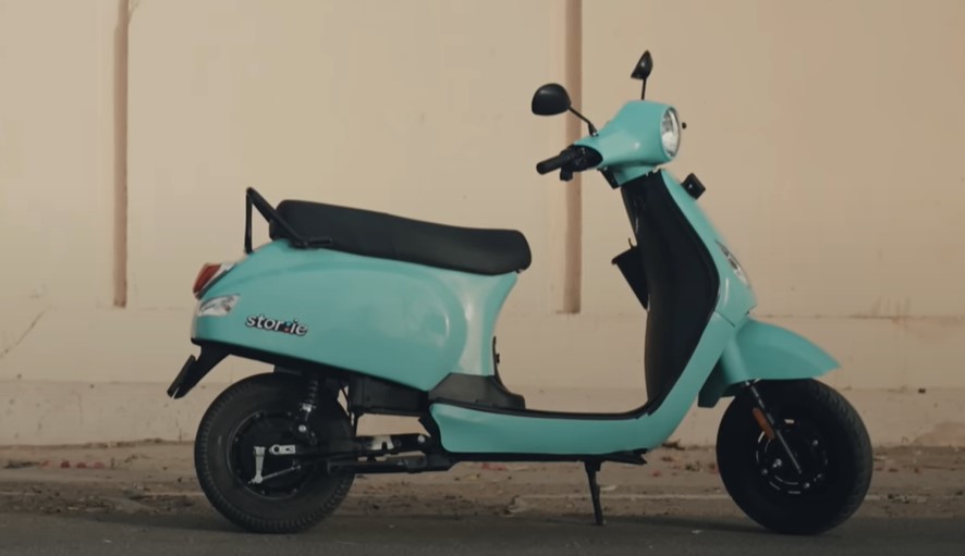 BattRE Storie Cover