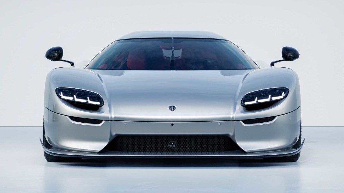 koenigsegg cc