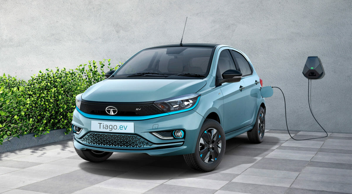 Tiago EV Charging scaled