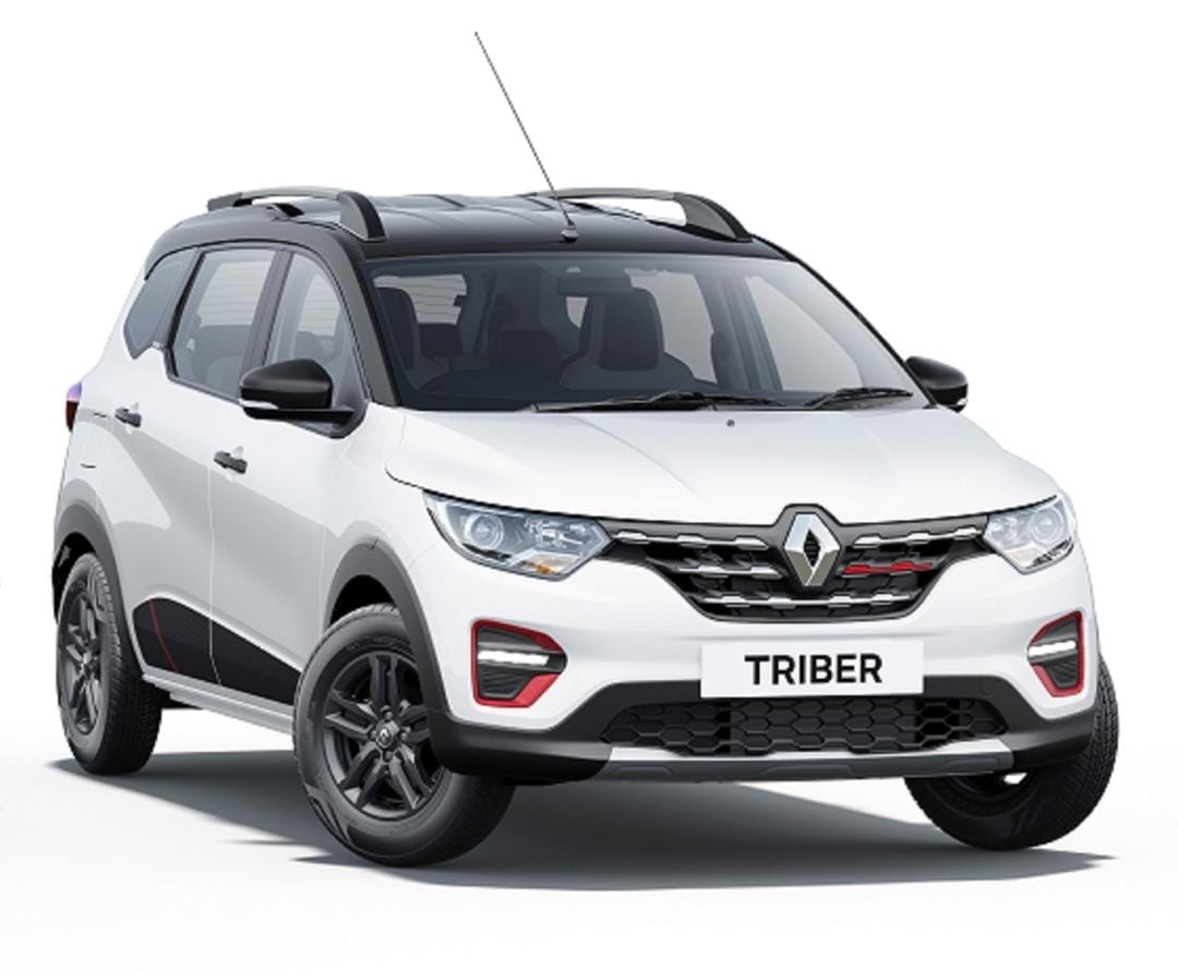 Renault Triber