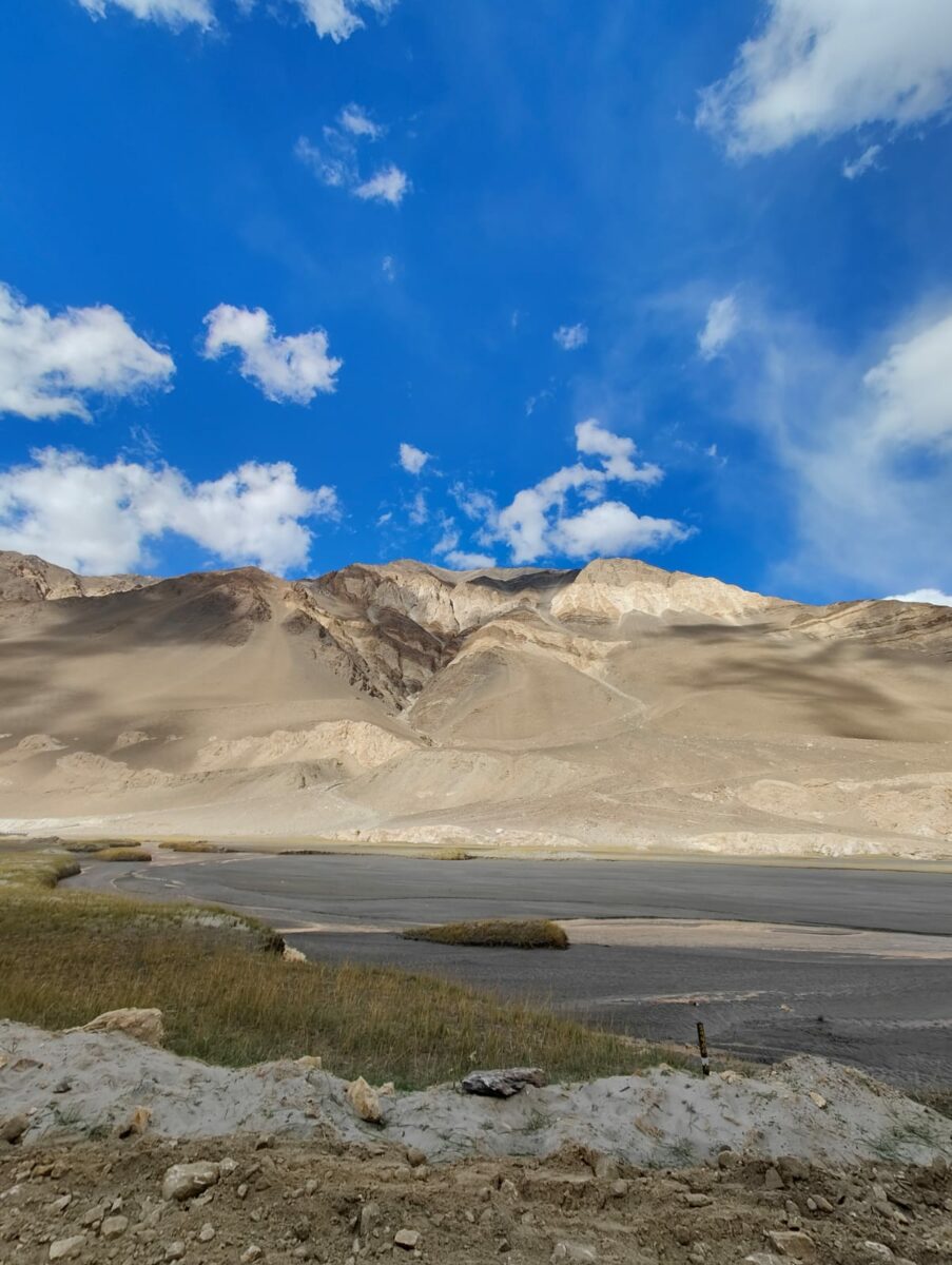 HImalayan Desert