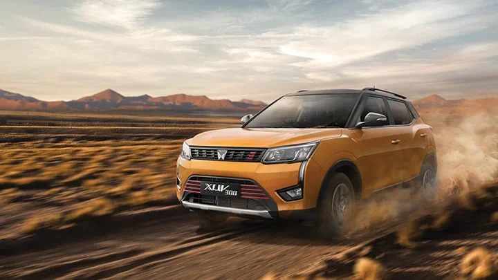 xuv turbo sportz tgdi