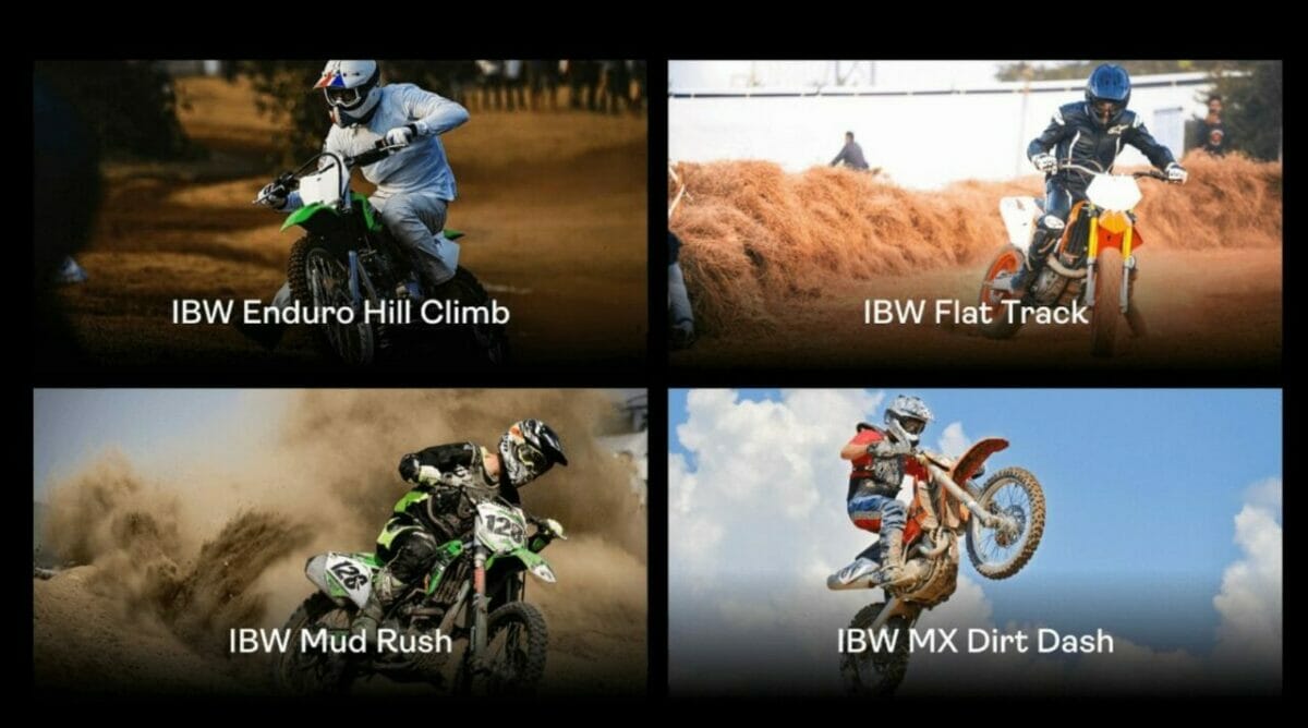 IBW 2022