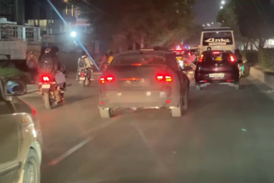 2023 Hyundai Verna