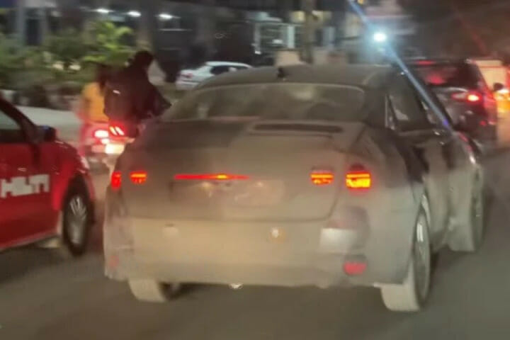 2023 Hyundai Verna