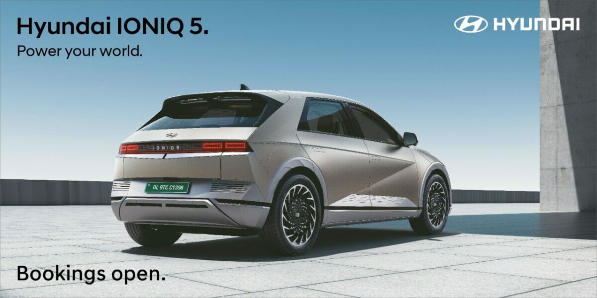 Hyundai IONIQ 5