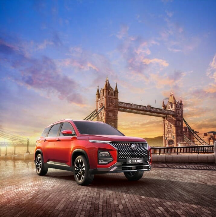 MG-Hector-2023