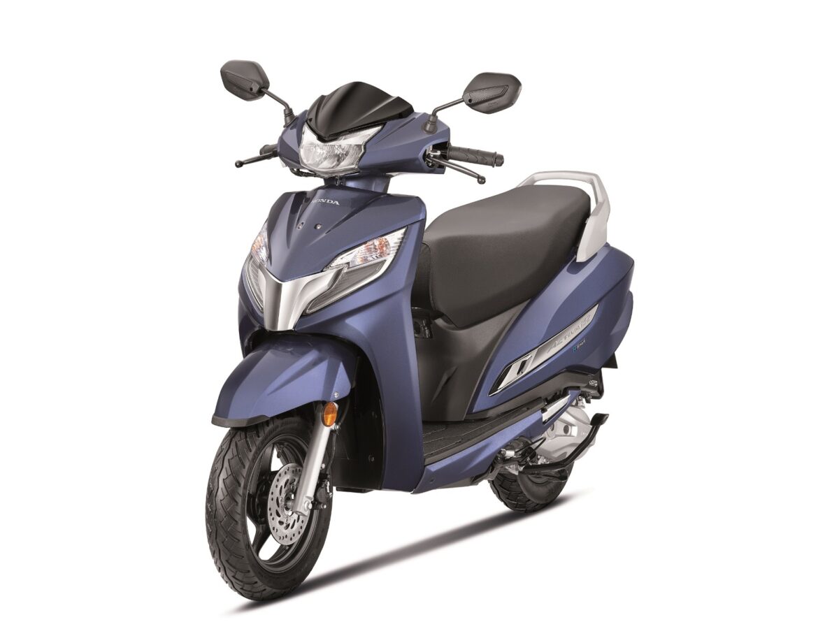 Honda Activa