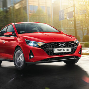 Hyundai