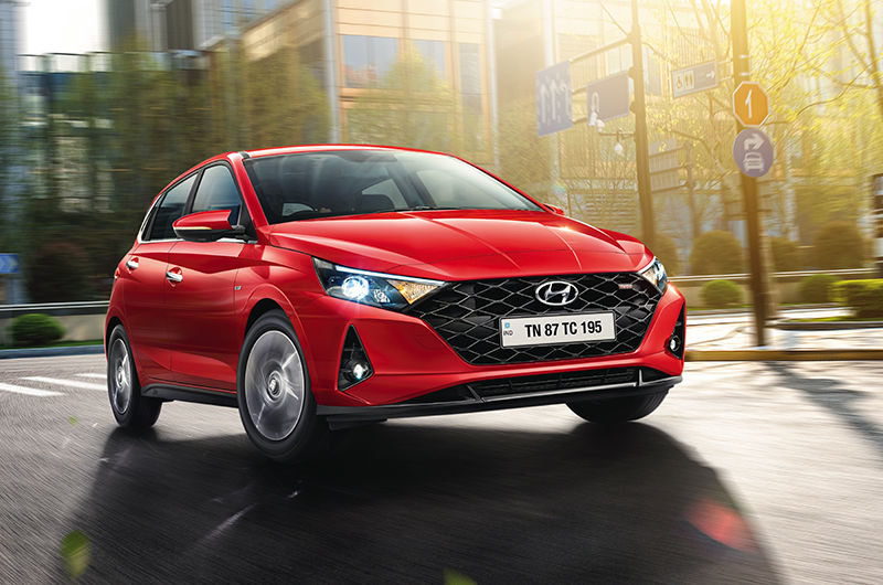 Hyundai
