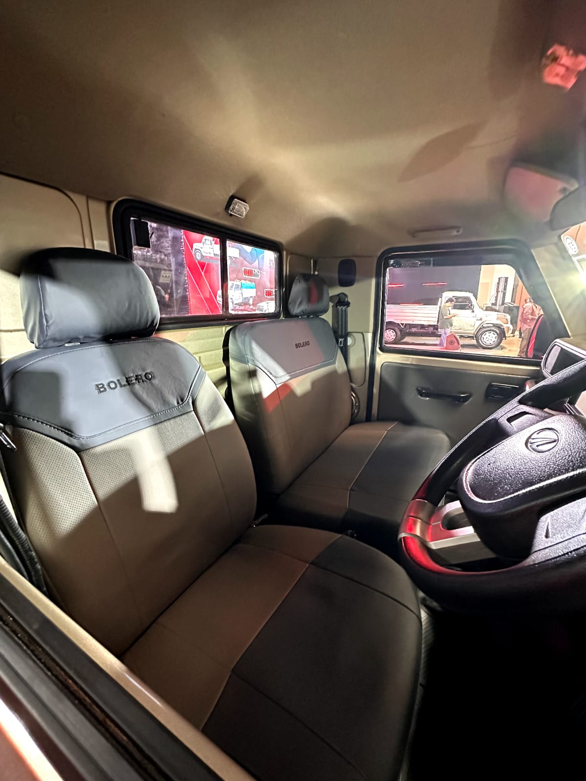 Mahindra Launches Bolero MaXX Pik Up At 7 85 Lakhs Motoroids Mahindra Launches Bolero MaXX Pik Up At 7 85 Lakhs Motoroids
