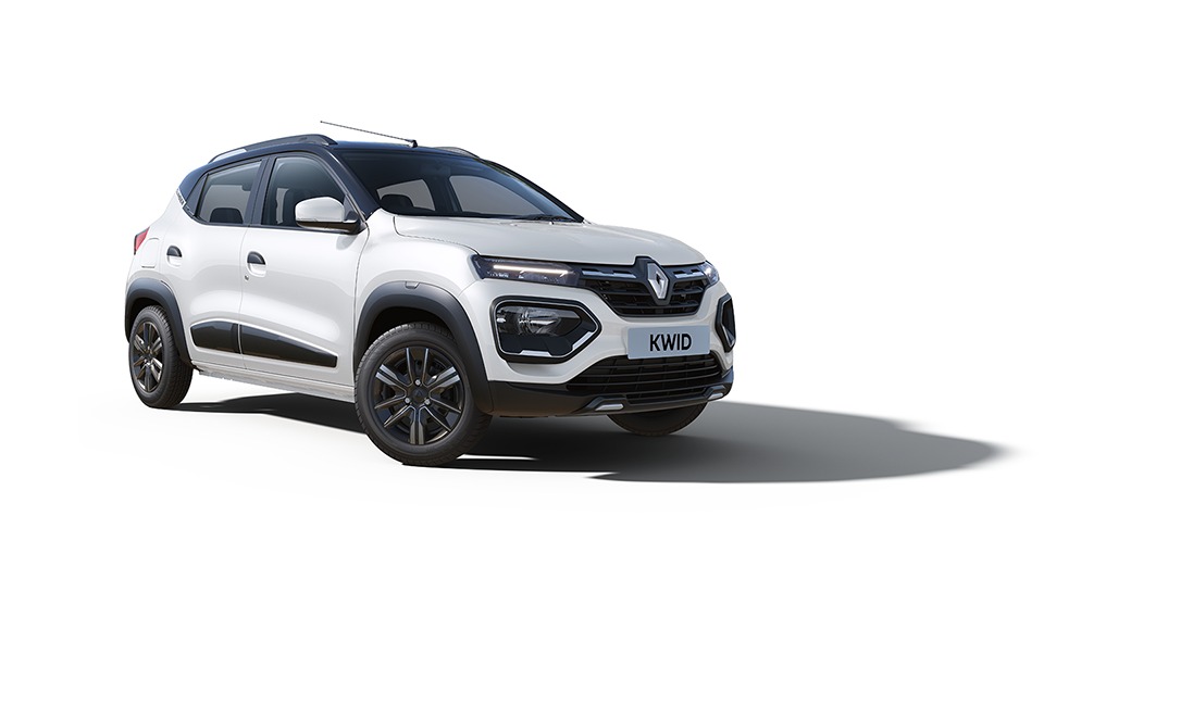 Renault Kwid