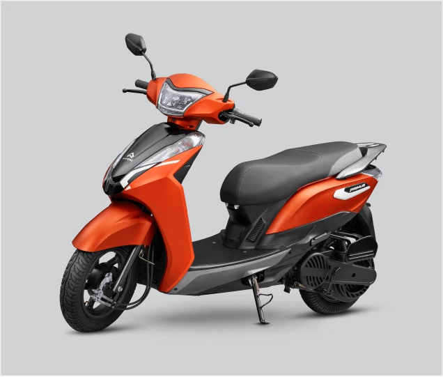Ampere Primus EV Scooter