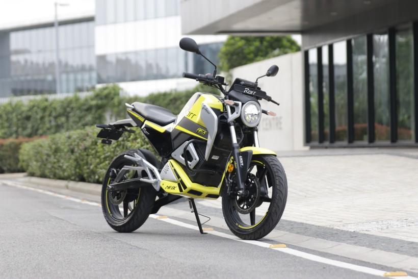 The Oben Rorr deliveries to be started this July of 2023