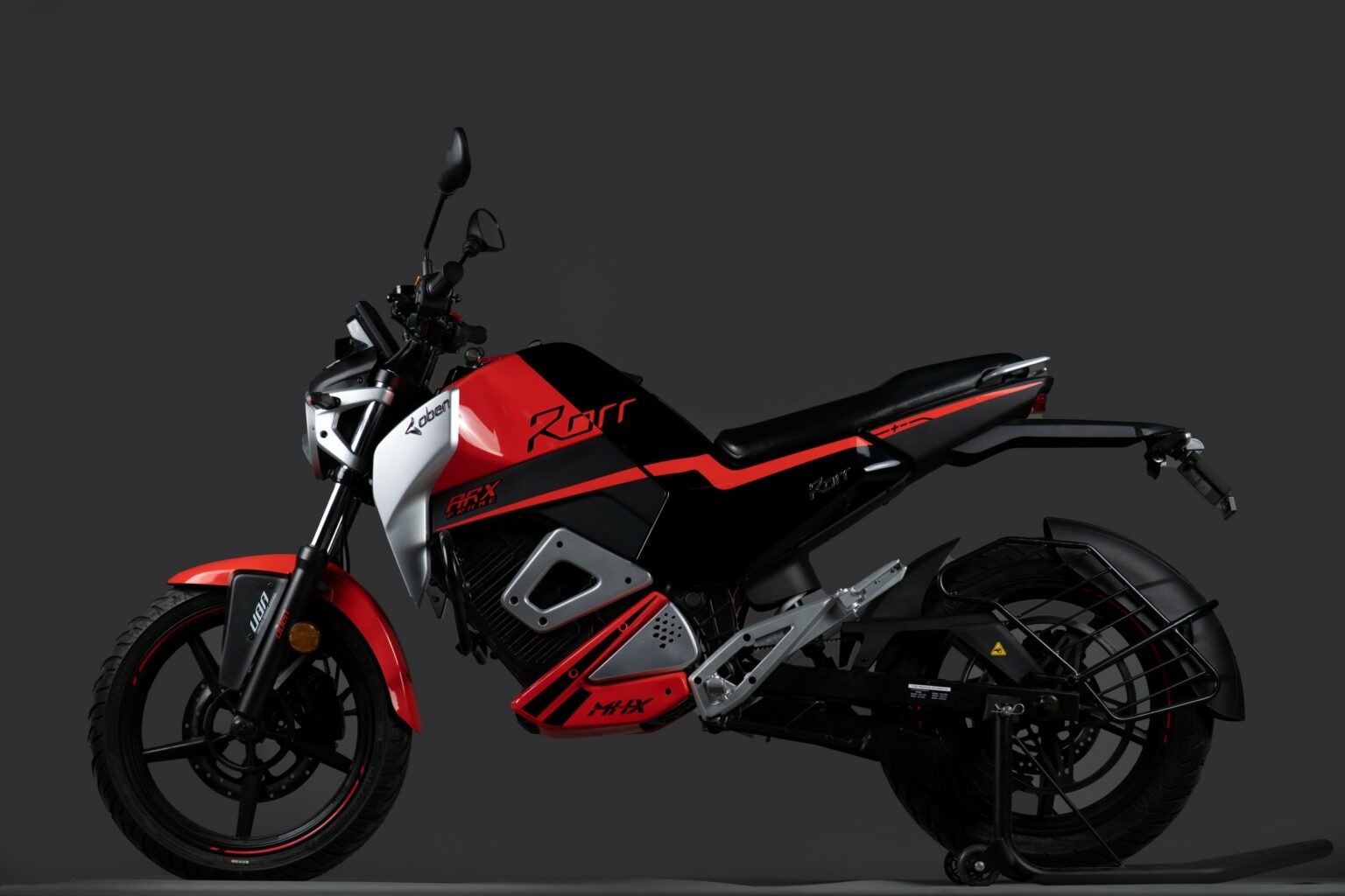 Rorr Oben to Kick Start Deliveries of Rorr Electric Motorcycle from July ...
