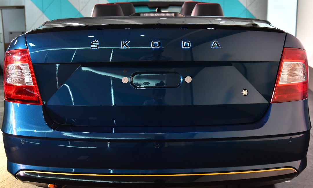 SAVW Student Car Project