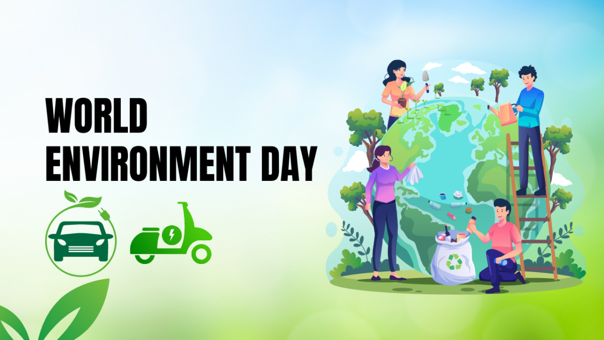 World Environment Day