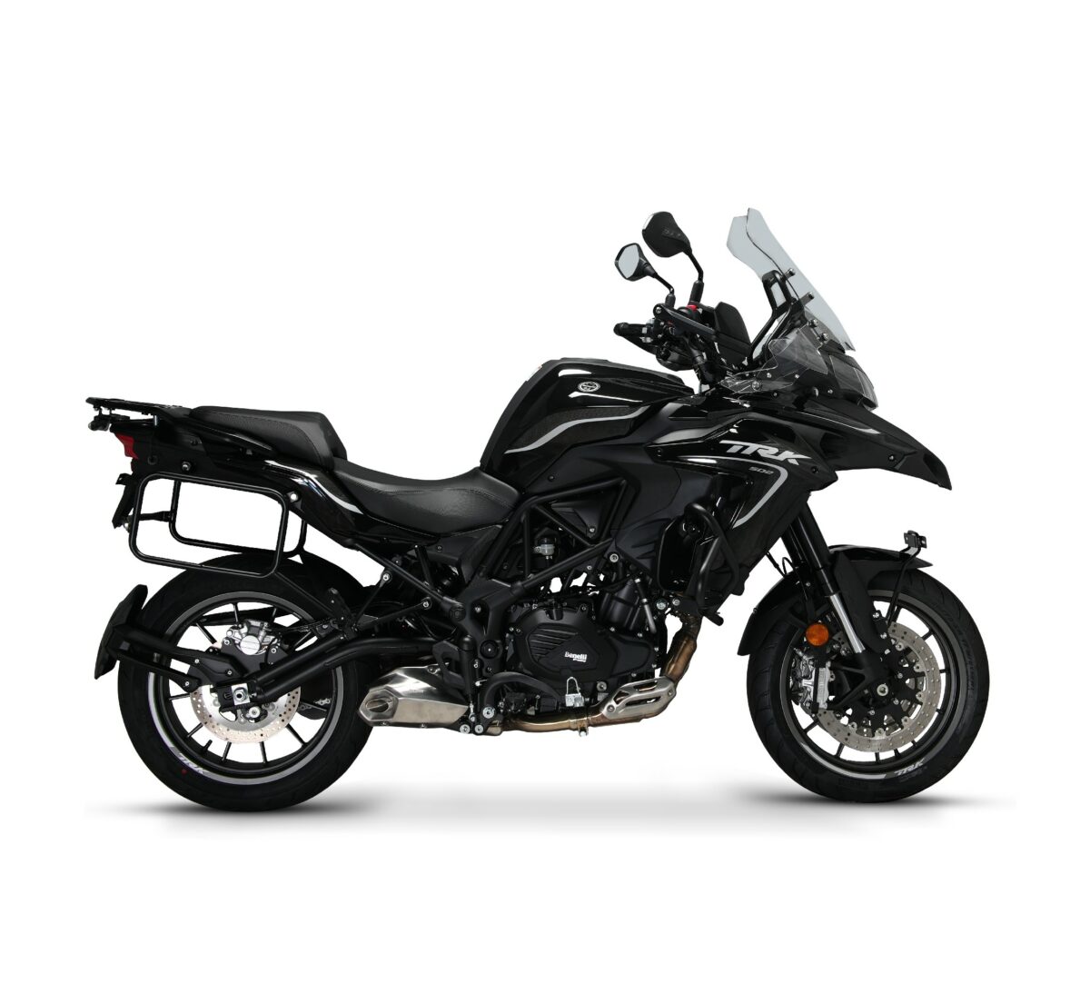 Benelli_TRK_502_Black-1